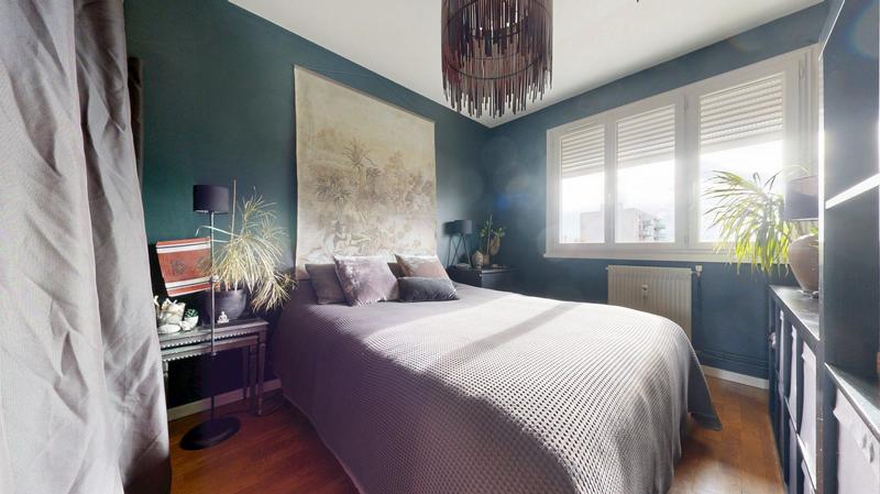 Appartement - 69 m² - 3 pièces