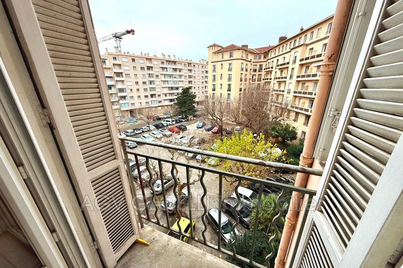 Appartement - 27 m² - 1 pièce
