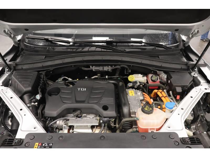 Mg Ehs 1.5t Gdi Phev Luxury