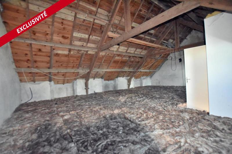 Maison - 139 m² - 6 pièces