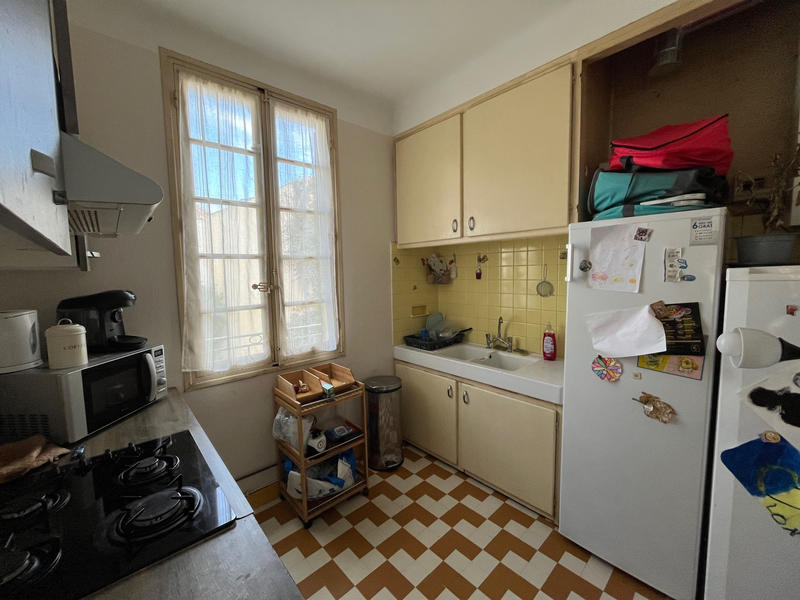 Maison - 71 m² - 3 pièces