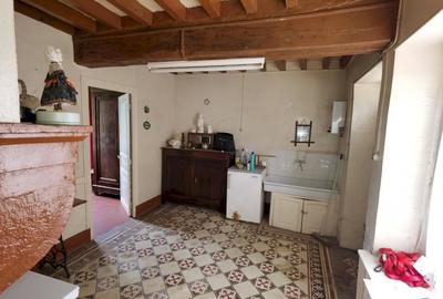 Fermette - 60 m² - 4 pièces