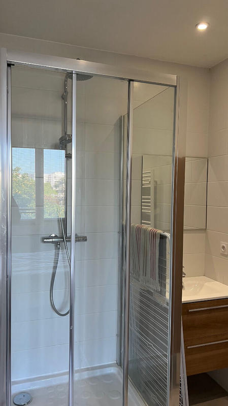 Appartement - 90 m² - 5 pièces