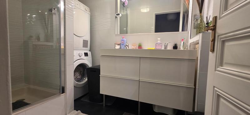 Appartement - 86 m² - 4 pièces