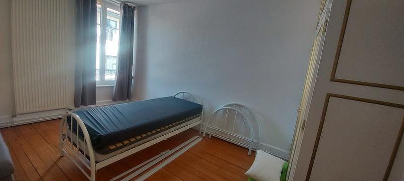 Appartement - 125 m² - 4 pièces