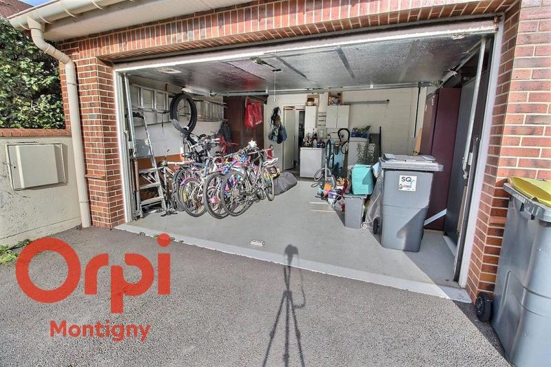 Maison - 145 m² - 5 pièces