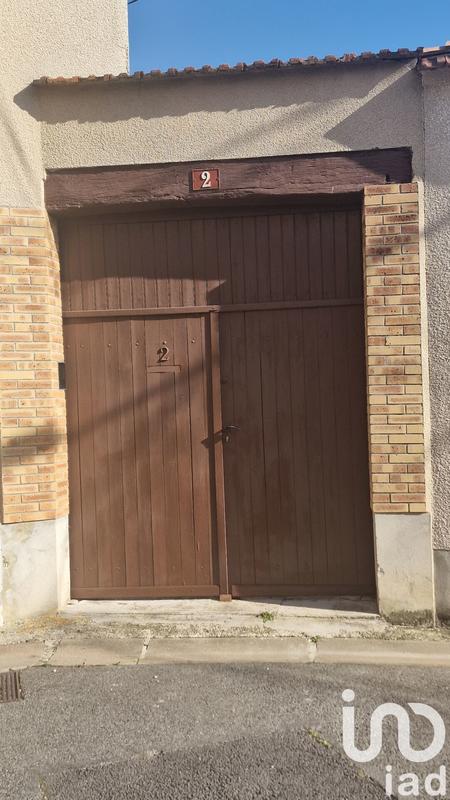 Maison - 113 m² - 5 pièces