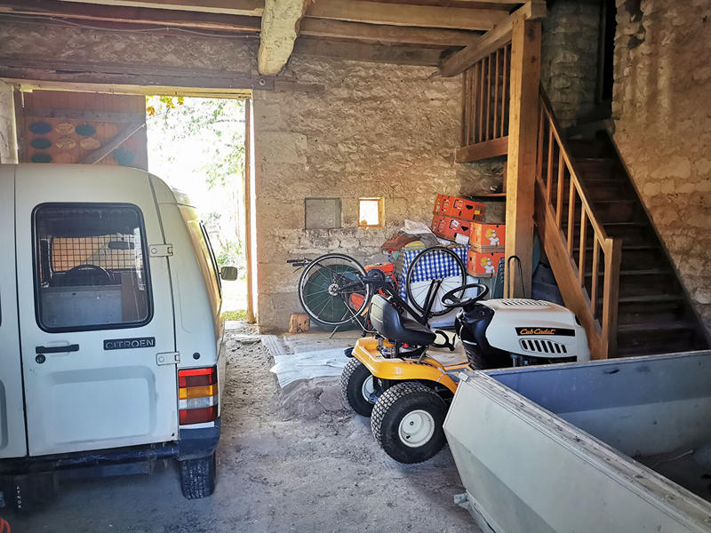 Maison - 106 m² - 4 pièces