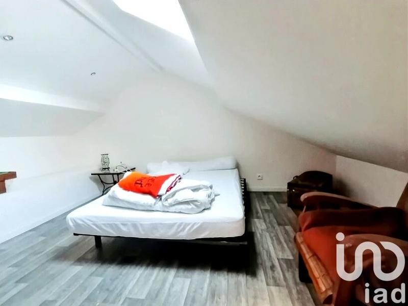 Maison - 115 m² - 7 pièces