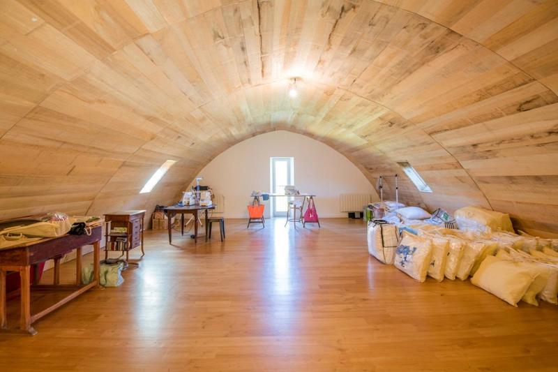 Maison de maîtres - 600 m² - 13 pièces