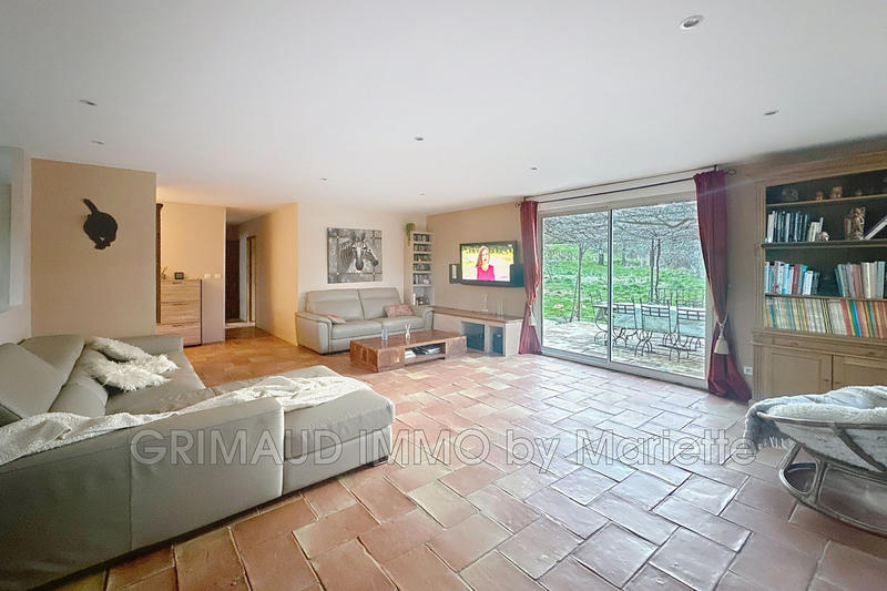 Maison - 138 m² - 6 pièces