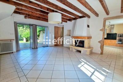 Maison en pierre - 175 m² - 7 pièces