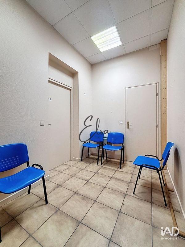 Local commercial - 19 m²