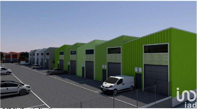 Local commercial - 114 m²