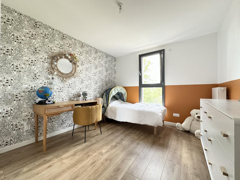 Maison - 223 m² - 8 pièces