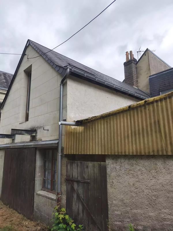 Maison - 81 m² - 2 pièces