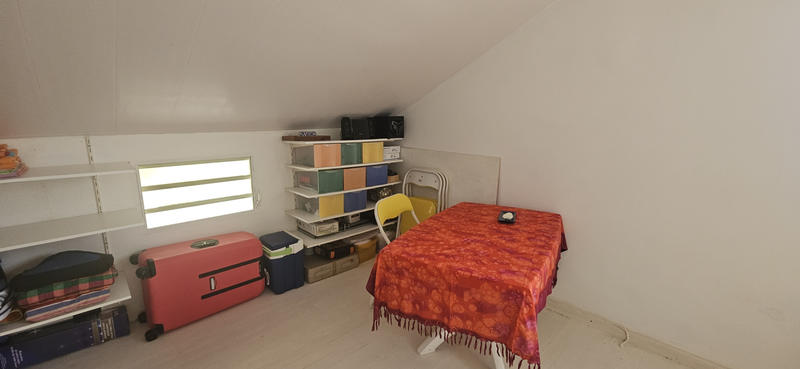 Appartement - 50 m² - 3 pièces