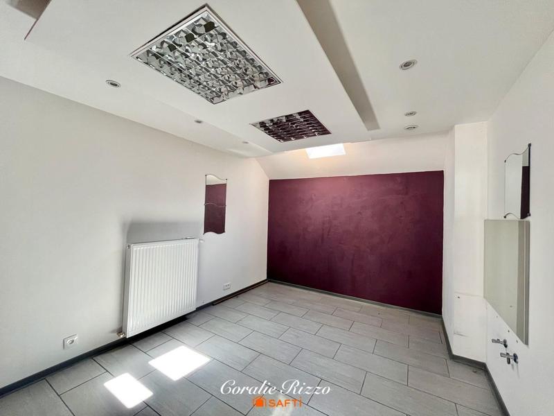 Maison - 160 m² - 7 pièces