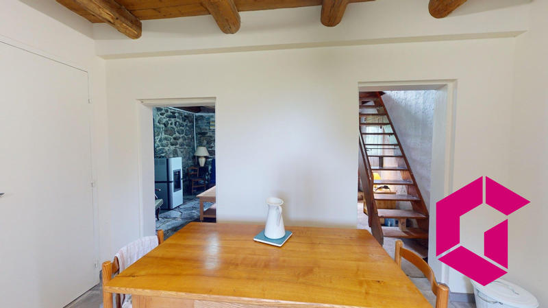 Ferme - 100 m² - 5 pièces