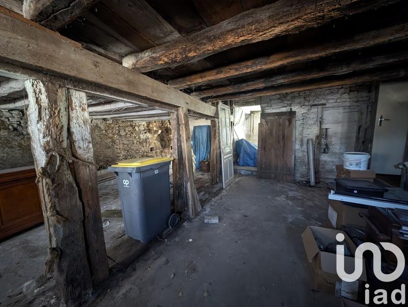 Maison - 114 m² - 5 pièces