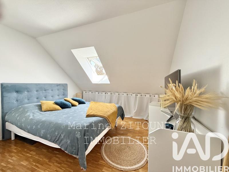 Appartement - 71 m² - 3 pièces