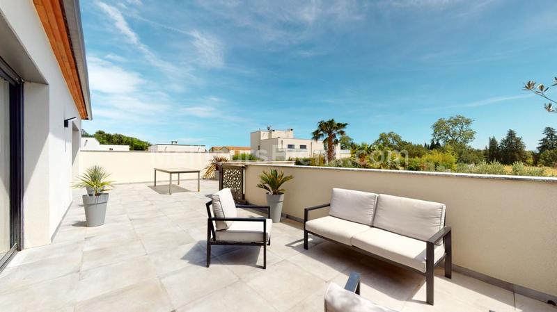 Villa - 230 m² - 7 pièces