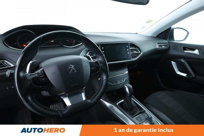 Peugeot 308 Sw 1.5 Blue-HDi Allure Eat6 130 ch