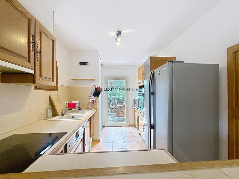 Maison - 108 m² - 4 pièces