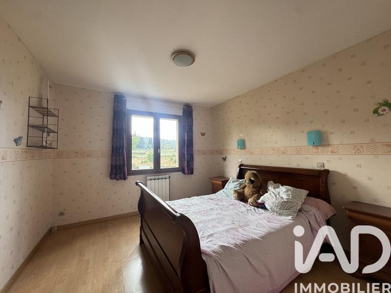 Maison - 105 m² - 4 pièces