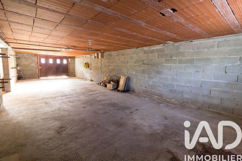 Maison - 108 m² - 4 pièces