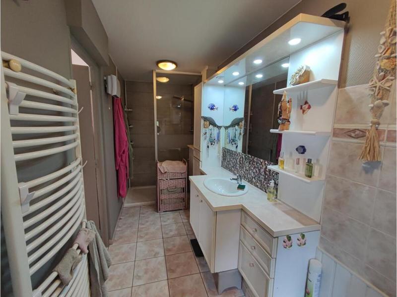 Corps de ferme - 188 m² - 6 pièces