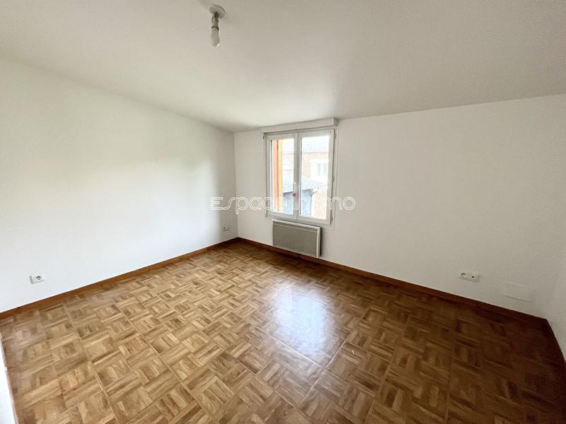 Maison - 67 m² - 4 pièces