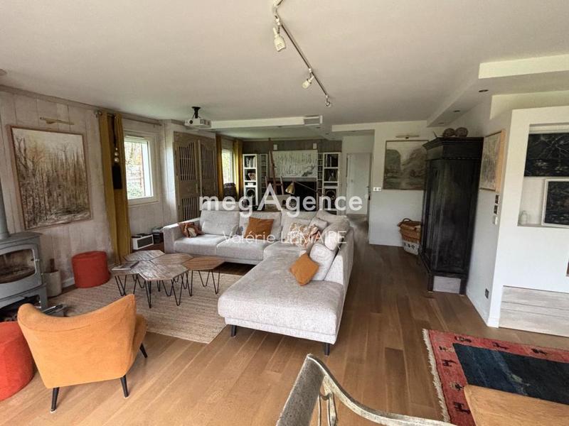 Maison - 152 m² - 5 pièces