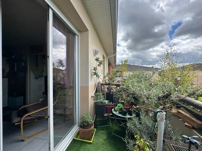 Appartement - 36 m² - 2 pièces