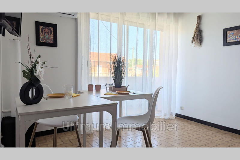 Appartement - 29 m²