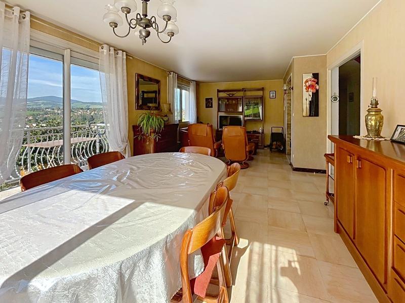 Villa - 198 m² - 7 pièces