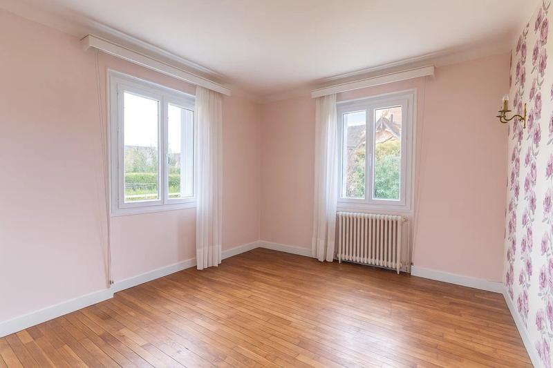 Maison - 120 m² - 7 pièces