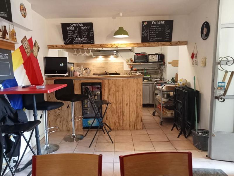 Local commercial - 40 m²