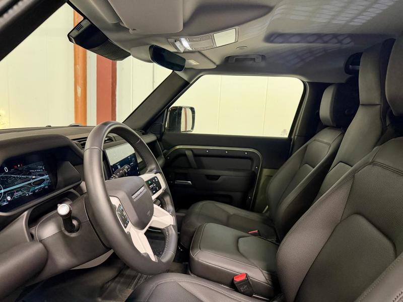 Land Rover Defender 90 Hard Top 3.0 D200 Bva 4x4