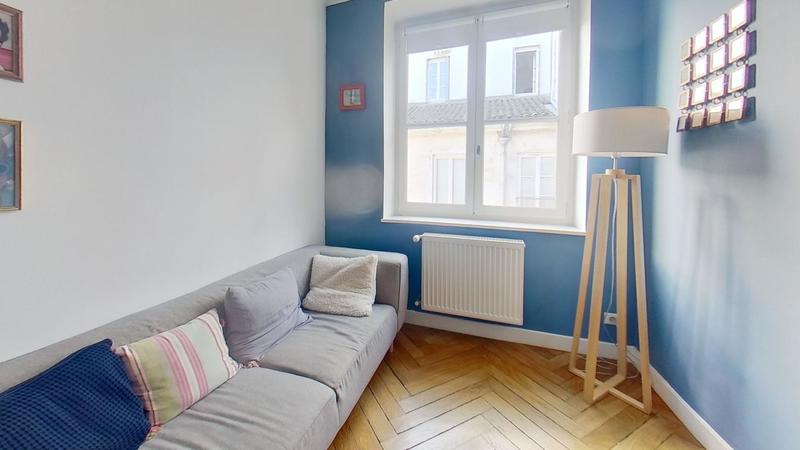 Duplex - 182 m² - 6 pièces