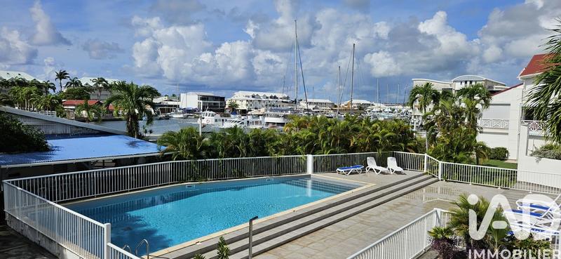 Appartement - 37 m² - 1 pièce