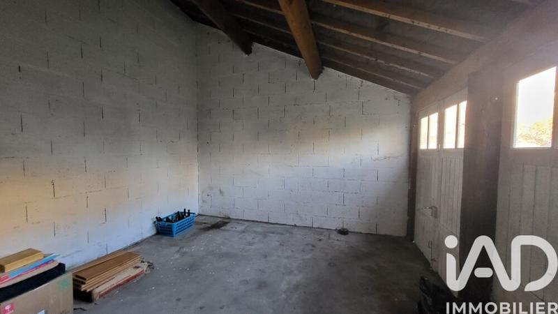 Maison - 99 m² - 6 pièces