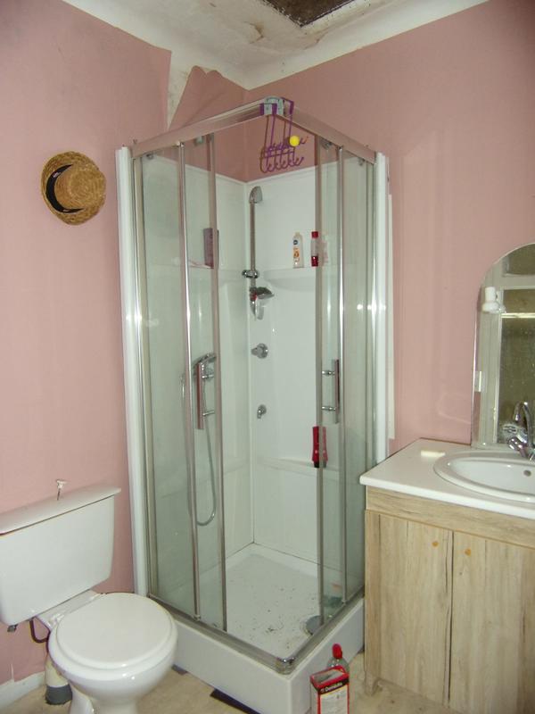 Maison ancienne - 246 m² - 12 pièces