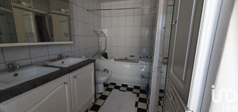 Maison - 132 m² - 6 pièces