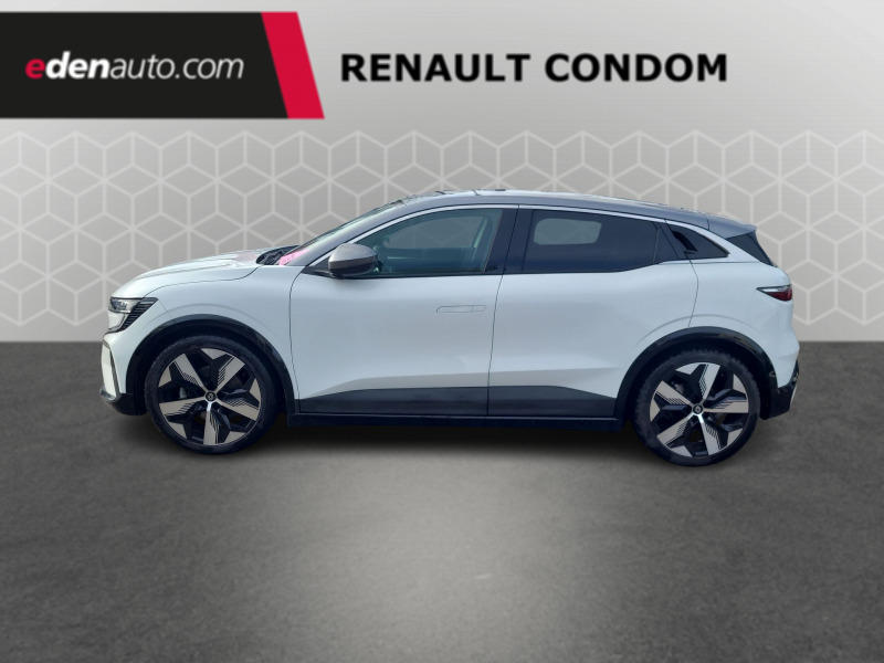 Renault Mégane E-Tech Ev60 220 ch super charge Techno