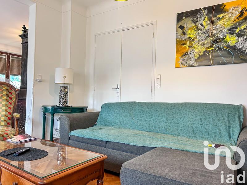 Maison de ville - 205 m² - 8 pièces