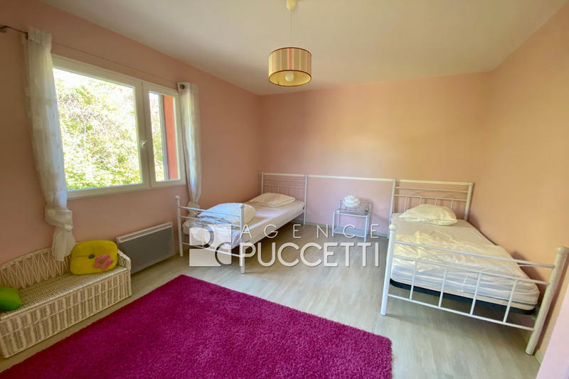 Demeure - 230 m² - 8 pièces