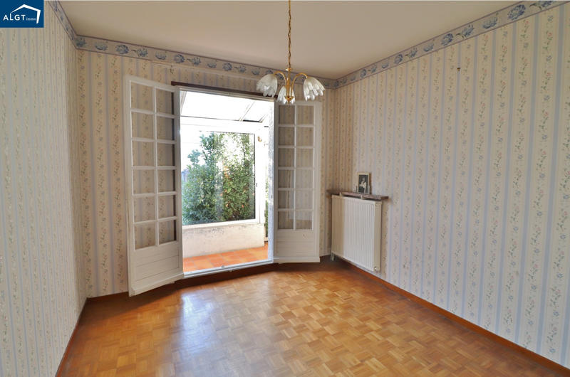 Maison - 115 m² - 4 pièces