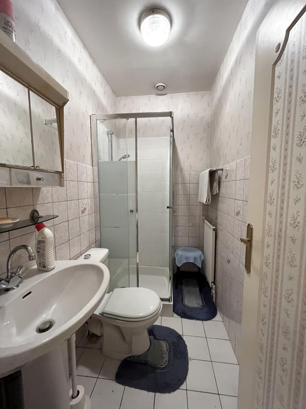 Villa - 188 m² - 7 pièces