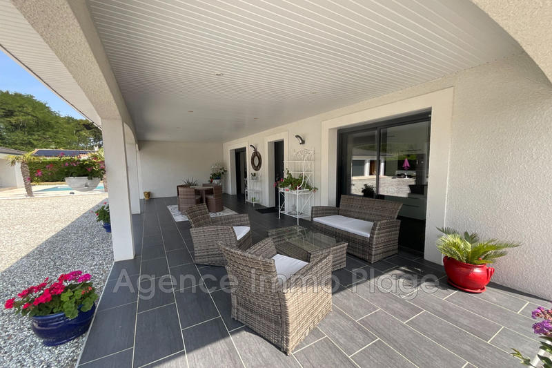 Demeure - 126 m² - 5 pièces